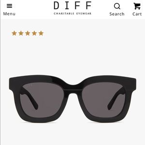 Diff Carson sunglasses